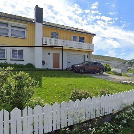 Topview Hammerfest Kültér fotó